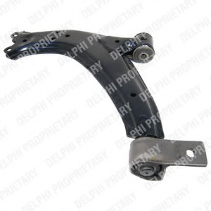 Фото рычаг R (без опоры) PSA 306, Partner TC2087 DELPHI TC2087 DELPHI TC2087 DELPHI Рычаг R (без опоры) PSA 306, Partner TC2087 DELPHI