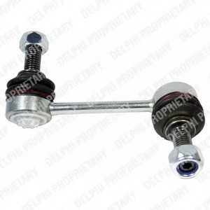 Тяга стабилизатора R A-R 159 <05-06> TC1778 DELPHI