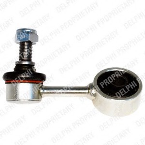 TC1421 DELPHI Тяга стабилизатора Fr L MI Pajero II TC1421 DELPHI