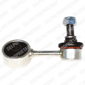 TC1422 DELPHI Тяга стабилизатора Fr R MI Pajero II TC1422 DELPHI