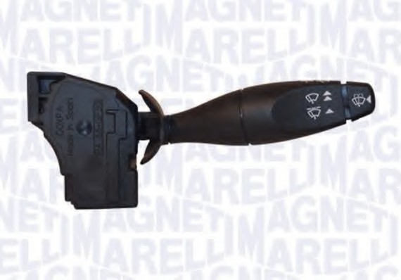 Фото переключатель подрулевой r DA50177 MAGNETI MARELLI DA50177 MAGNETI MARELLI (Италия) DA50177 MAGNETI MARELLI (Италия) Переключатель подрулевой r DA50177 MAGNETI MARELLI