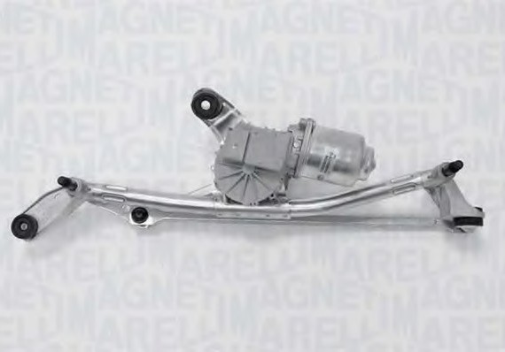 Фото трапеция стеклоочистителя TGECS05H MAGNETI MARELLI TGECS05H MAGNETI MARELLI (Италия) TGECS05H MAGNETI MARELLI (Италия) Трапеция стеклоочистителя TGECS05H MAGNETI MARELLI
