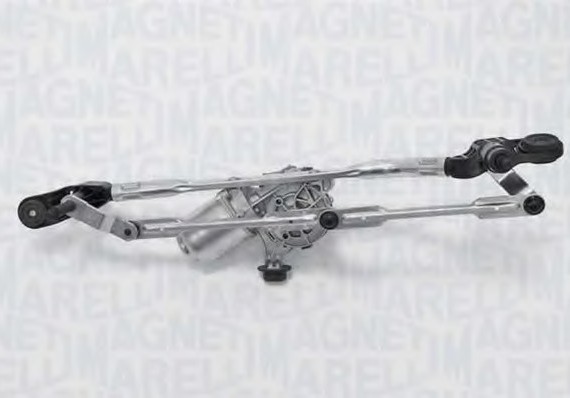 TGECS05E MAGNETI MARELLI (Италия) Трапеція стеклоочистителя TGECS05E MAGNETI MARELLI