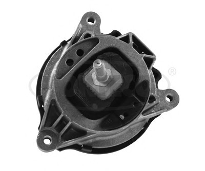 80004454 CORTECO (Германия) Опора двигателя BMW: 1 10-, 3 11- 80004454 CORTECO