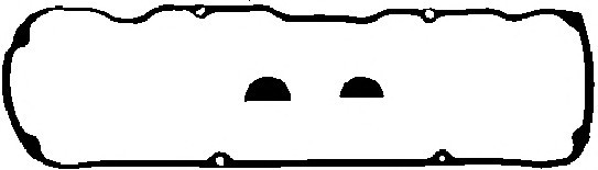 440294H CORTECO (Германия) Прокладка клапанної кришки