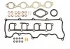 Комплект прокладок, головка цилиндра 584510 ELRING