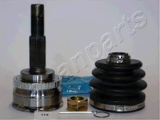GI113 JAPAN Шарнирный комплект, приводной вал GI113 JAPANPARTS