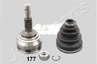 GI177 JAPAN Шарнирный комплект, приводной вал GI177 JAPANPARTS