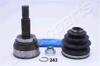 GI243 JAPAN Шарнирный комплект, приводной вал GI243 JAPANPARTS