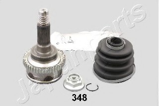 GI348 JAPAN Шарнирный комплект, приводной вал GI348 JAPANPARTS