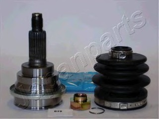 GI819 JAPAN Шарнирный комплект, приводной вал GI819 JAPANPARTS