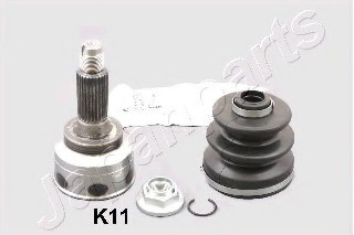 GIK11 JAPAN Шарнирный комплект, приводной вал GIK11 JAPANPARTS
