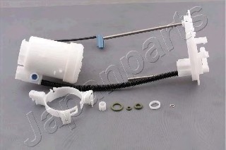 FC535S JAPAN Фильтр топливный Mits Lancer 08- FC535S JAPANPARTS