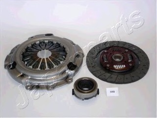 KF332 JAPAN Пакет сцепления Mazda 6 1 8 (02-) KF332 JAPANPARTS
