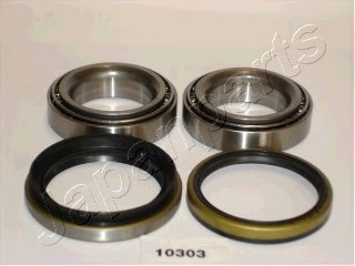 KK10303 JAPAN Подшипник ступицы Mazda 323 III KK10303 JAPANPARTS