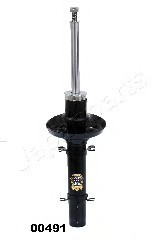 MM00491 JAPAN Амортизатор передний газо-масл. MM00491 JAPANPARTS