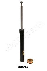 MM00512 JAPAN Амортизатор передний газо-масл. MM00512 JAPANPARTS