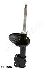 MM50026 JAPAN Амортизатор передний газо-масл. MM50026 JAPANPARTS