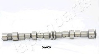Фото распредвал Daewoo Nexia 1.5 -99 AADW000 JAPANPARTS AADW000 JAPAN AADW000 JAPAN Распредвал Daewoo Nexia 1.5 -99 AADW000 JAPANPARTS