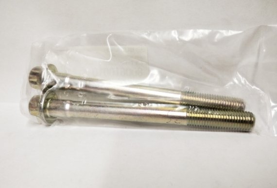 800610010 SUBARU БОЛТ 106Х30Х10 \ BOLT-10X106X30 800610010 SUBARU