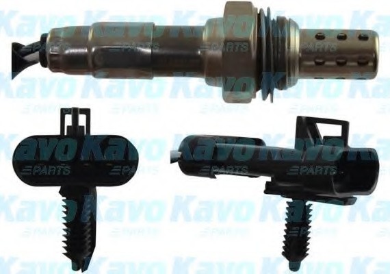 EOS1005 KAVO (Нидерланды) Лямбда-зонд CHEVROLET EPICA 2.0 EOS1005 KAVO PARTS
