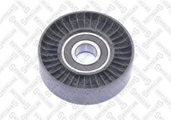 0340225SX STELLOX Натяжитель ремня, клиновой зубча 0340225SX STELLOX