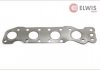Прокладка, выпускной коллектор 0352035 ELWIS ROYAL