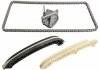 Комплект цепи ГРМ VAG 1,2 8V BMD,AWY (пр-во Febi) 30478
