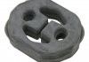 КРЕПЛЕНИЕ Глушителя РЕЗИНОВОЕ 23512 FEBI-BILSTEIN