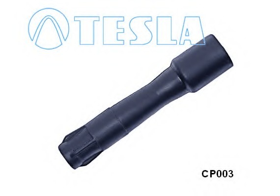 CP003 TESLA (Чехия) Наконечник СВЕЧНОЙ (BMW M50,M52) 6ZIL CP003 TESLA