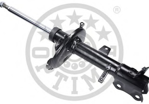 АМОРТИЗАТОР ЗАД. ГАЗ ПР. LEXUS RX A3366GR OPTIMAL