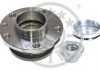 802870 OPTIMAL Комплект подшипника ступицы колеса 802870 OPTIMAL (фото 2)