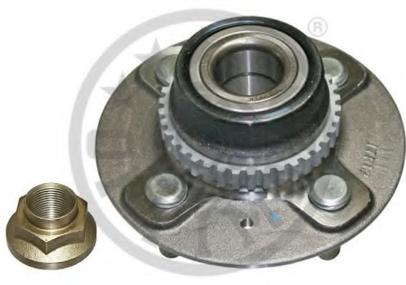 922144 OPTIMAL Підшипник колісний з маточиною Підшипник колісний з маточиною