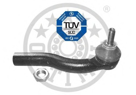 Наконечник поперечної кермової тяги G11223 OPTIMAL