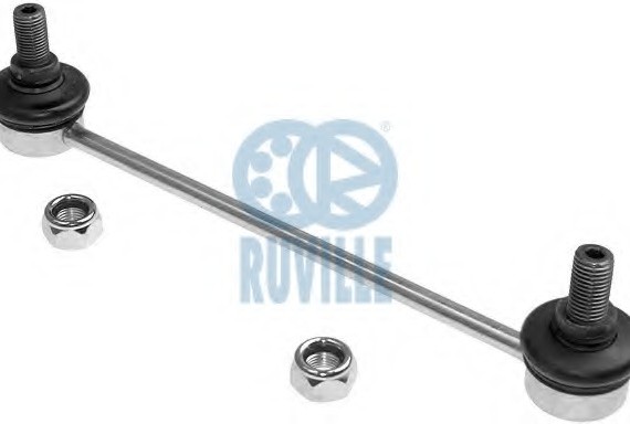 915346 RUVILLE (Германия) Тяга стабилизатора пер. моста OPEL 915346 RUVILLE