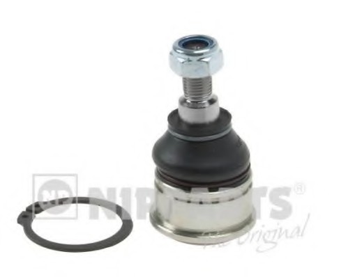 J4864008 NIPPARTS (Нидерланды) Опора шаровая HONDA CIVIC 00-05 J4864008 NIPPARTS