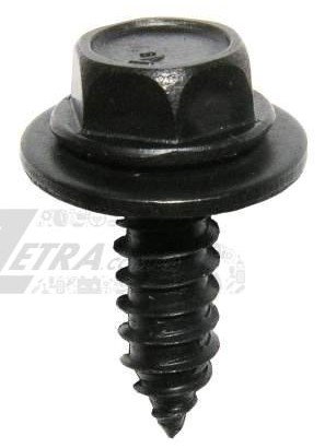 1249304166B MOBIS Саморез KIA/Hyundai 1249304166B HYUNDAI/KIA/MOBIS