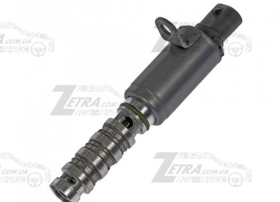 243553CAA2 MOBIS Клапан контролю тиску олії Hyundai/Kia (LH) GENESIS COUPE