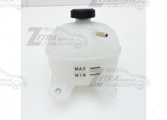 Фото бачок расширительный TUCSON 15~ SPORTAGE 15~ 25431D3600 MOBIS 25431D3600 MOBIS Бачок расширительный TUCSON 15~ SPORTAGE 15~