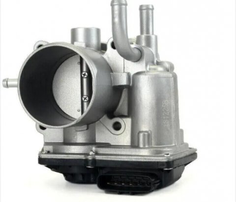 351002B340 MOBIS Дросельна заслінка 351002B340 HYUNDAI/KIA/MOBIS
