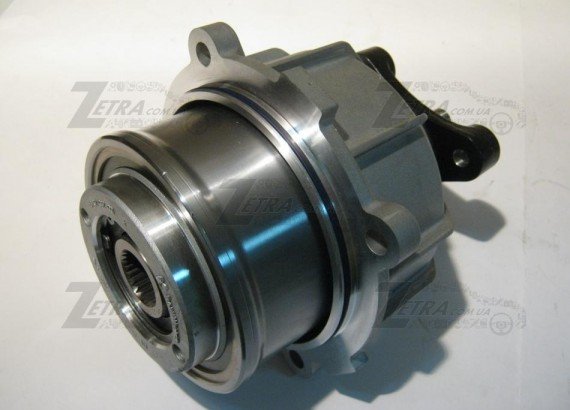 Фото втулка раздатки ( 47361-39000 ) 4736139000 MOBIS 4736139000 MOBIS Втулка раздатки ( 47361-39000 )