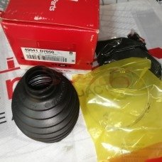 Фото пильник ШРУСа 49541D7050 MOBIS 49541D7050 MOBIS Пильник ШРУСа