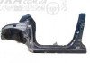 Панель ПОРОГА КУЗОВА 713124LD00 HYUNDAI/KIA/MOBIS