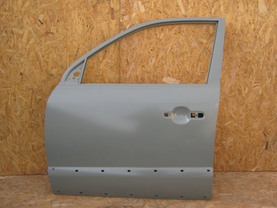 Дверь передняя левая 760032W010 HYUNDAI/KIA/MOBIS