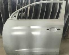 76003D7000 MOBIS Ціна з доставкою з Кореї Дверь передняя левая TUCSON 15~ (CZECH PLANT-EUR)