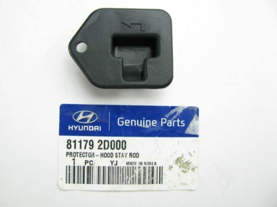 Фото петля засувки капота 811792D000 HYUNDAI/KIA/MOBIS 811792D000 MOBIS 811792D000 MOBIS Петля засувки капота 811792D000 HYUNDAI/KIA/MOBIS