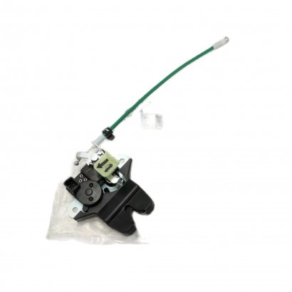 ЗАМОК БАГАЖНОЙ ДВЕРИ 812303V000 HYUNDAI/KIA/MOBIS