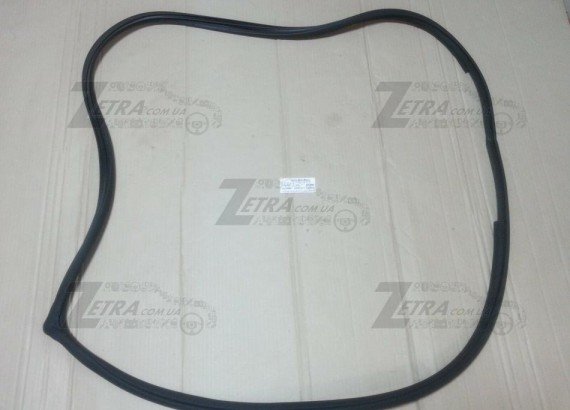 821202W000RYN MOBIS УПЛОТНИТЕЛЬ ДВЕРИ 821202W000RYN HYUNDAI/KIA/MOBIS