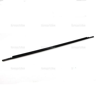 822201W001 MOBIS Кузовний ущільнювач 822201W001 HYUNDAI/KIA/MOBIS