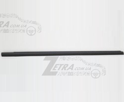 832201G000 MOBIS Молдинг стекла двери задн. прав RIO 3 4DR